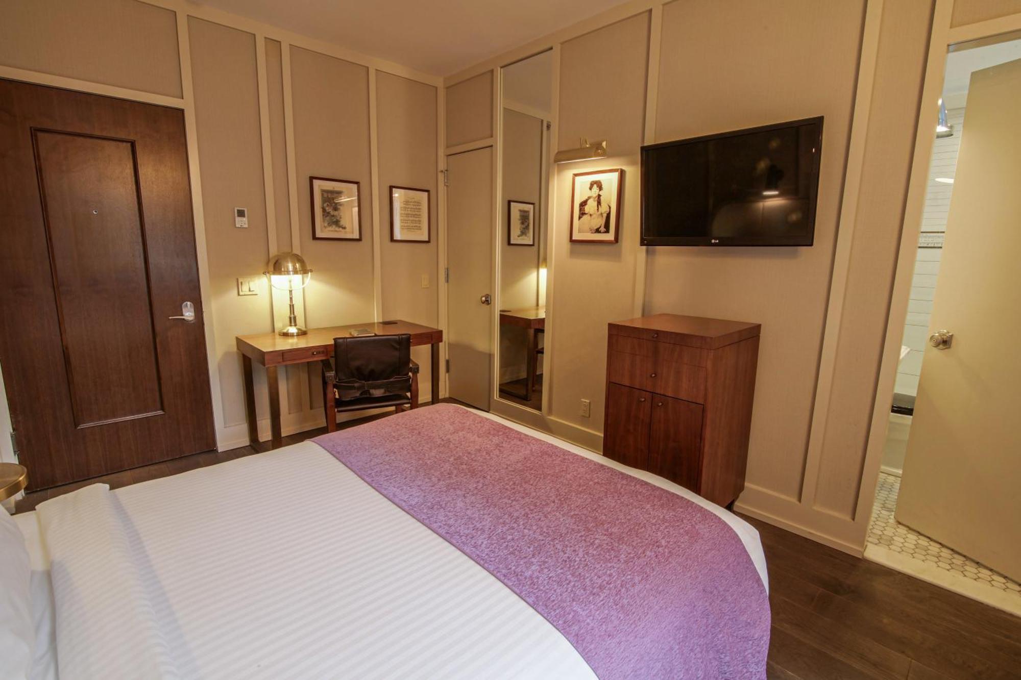 Hotel The Evelyn Nomad 5*